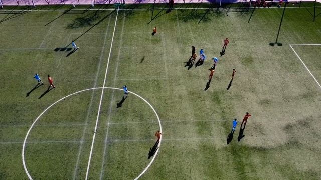 Футбол 9: МФК “Тича” Варна - “Рилци” Добрич - 02.04.2022 - първо полувреме смотреть онлайн