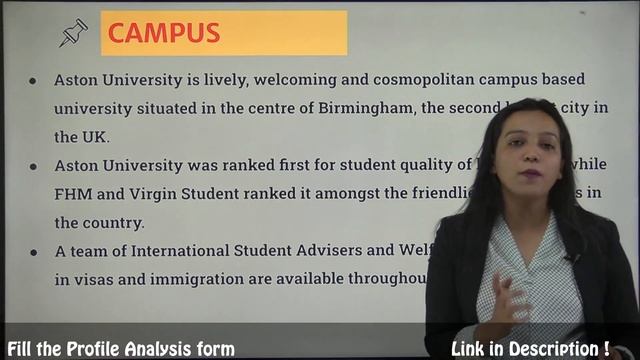 Aston Business School, Birmingham🔥 || Eligibility🤔 || Admission Process😳 || PG Courses👍 || 🔝Ranking смотреть онлайн