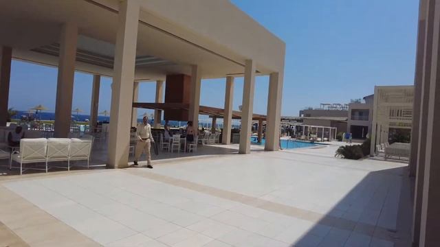 Egypt Marsa Alam, hotel Jaz Maraya, September 2022 смотреть онлайн