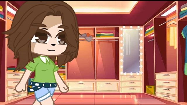 •|выключи свои эмоции|меме|Gacha Club|By:Dizka|ч.о.|• смотреть онлайн