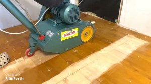 Аренда паркетно-шлифовальной машины Петрозаводск 89215212384