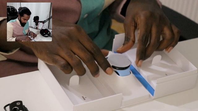 Google Pixel Watch 2 - Unboxing смотреть онлайн
