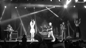 Кристина Соколова & Олег Пахомов Белая черемуха группа: "Русский Стилль" RMX Version 2025