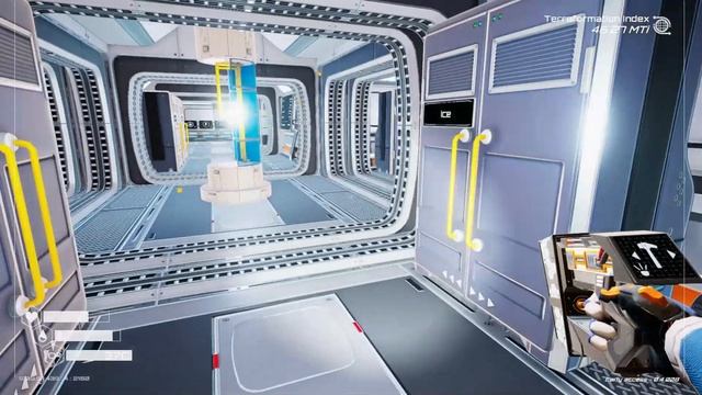 Planet Crafter Ep 18 Lakes смотреть онлайн