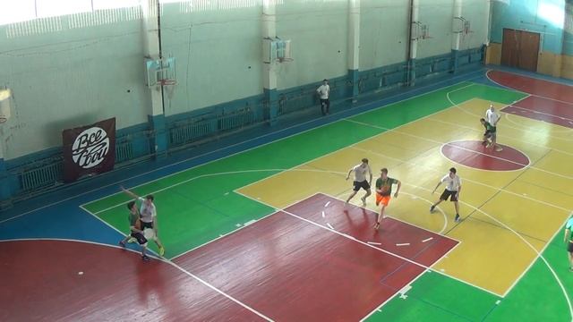 МГТУ - ЮПитер-3 день 1