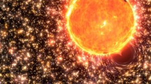 10 научных фактов о солнце, который должен знать каждый