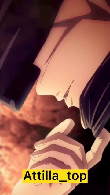 Годжо Сатору 🔥 #anime #аниме #магическаябитва #годжосатору #gojosatoru