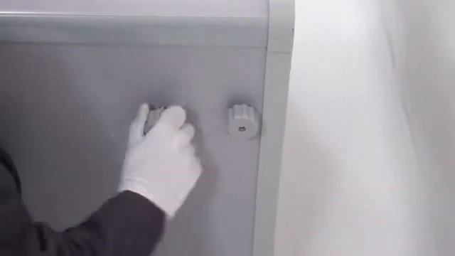 ZKTeco ZK D4330 Walk Through Metal Detector Installation Guide By Security Mill смотреть онлайн