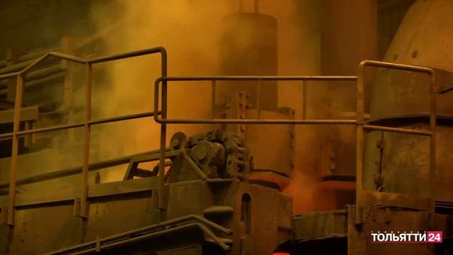 «Лента событий». С Днём металлурга! 16.07.2023 смотреть онлайн