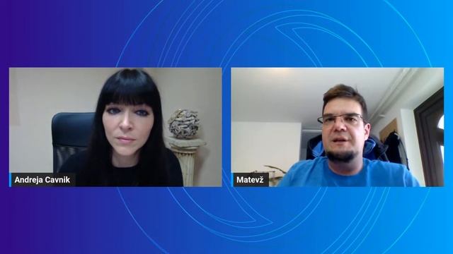 Meet the Oasis Team: Matevz Jekovec смотреть онлайн