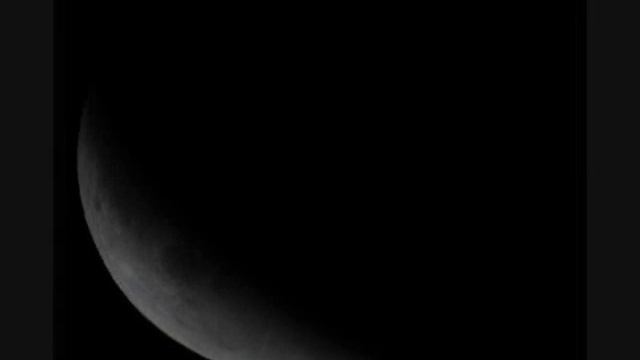Super Moon / Lunar Eclipse - 2015 смотреть онлайн
