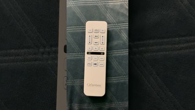 Giantex Remote Control смотреть онлайн