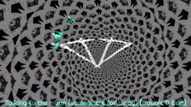 Bruno Mars X Berywam - Talking To The Moon (somewhere Far Away) [Double D Edit]