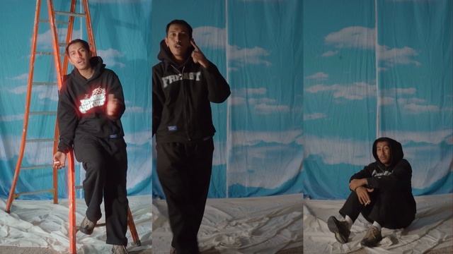 MURIA - Langit Biru (MV) смотреть онлайн