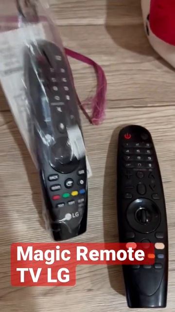 #Shorts | Magic remote TV LG new original смотреть онлайн