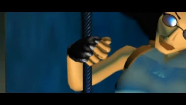 Tomb Raider - Spice up yur life смотреть онлайн