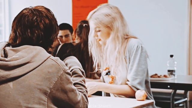 Multifandom | Anorexia&Bulimia | недостаточно [заказ]