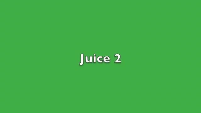 Weight Loss Day 80, Juice Fasting Day 1 of Phase II смотреть онлайн
