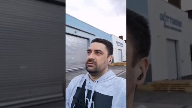 Лагунов Сергей в прямом эфире!