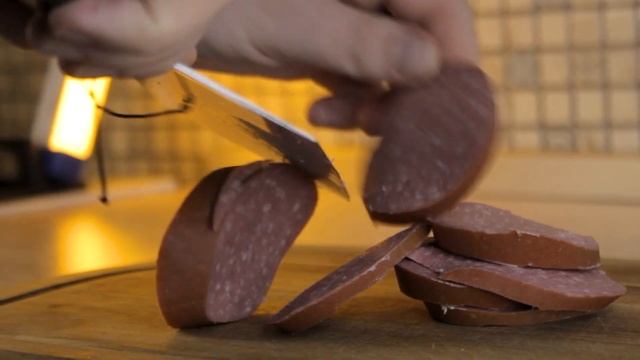 Отличнейший салат / пекинская капуста, колбаса, кукуруза, сухарики смотреть онлайн