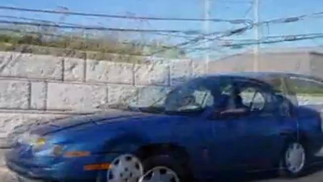 2002 Saturn SL 2 Sedan - Santa Ana, CA смотреть онлайн