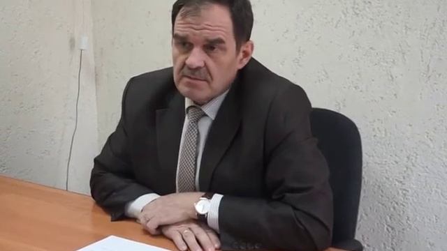 Донецк посетил начальник административной инспекции смотреть онлайн