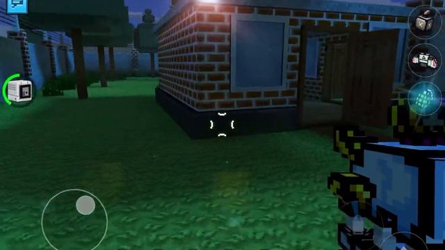 Pixelgun: how 2 get lots of trophies without losing смотреть онлайн