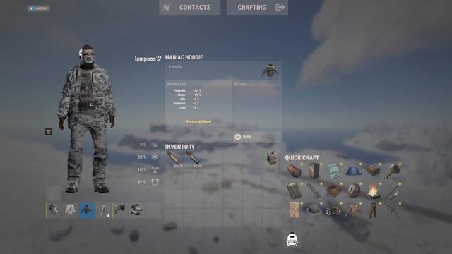 СКИНЫ КАМУФЛЯЖНЫХ СЕТОВ для Леса, Зимы, Пустыни РАСТ/RUST - Pay to Win Skins 2024 смотреть онлайн