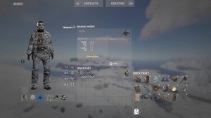 СКИНЫ КАМУФЛЯЖНЫХ СЕТОВ для Леса, Зимы, Пустыни РАСТ/RUST - Pay to Win Skins 2024