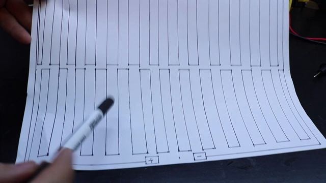 Mesa aquecida que NÃO Esquenta Direito! Como Resolver! Impressão 3D смотреть онлайн