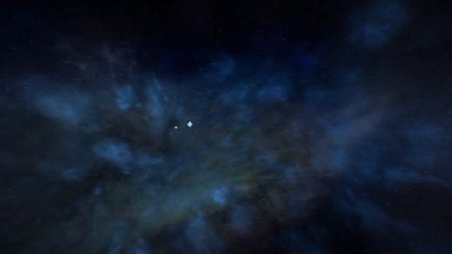 Exploring Planets In Mass Effect Andromeda (new)