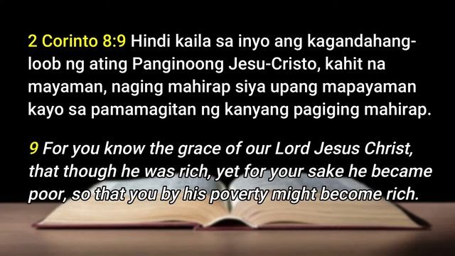 2020 12 13 - Ang Biyayang Mula Sa Langit смотреть онлайн