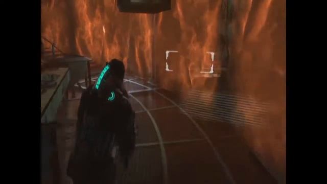 Dead Space 3 Co-Op - w/ Sister Part 47 | Ellie NOOOO!!!! смотреть онлайн