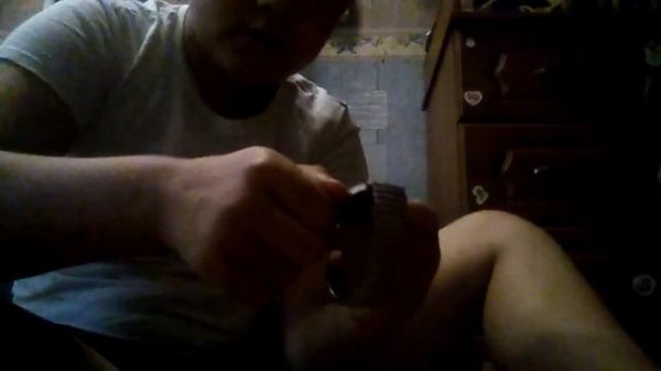 обзор на часы командирские