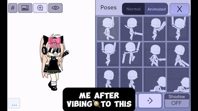Pov: spam posting after a day without internet: || #youtubeshorts #fypシ #gacha #artist #ytshorts 🌟☄ смотреть онлайн