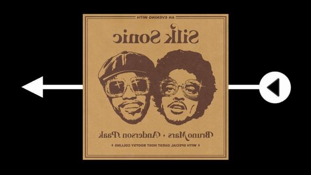Bruno Mars, Anderson .Paak, Silk Sonic - Leave The Door Open (Reversed) смотреть онлайн