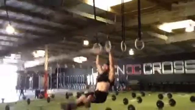 240# m'ups 3 EMOM for 10 min with 25# vest смотреть онлайн