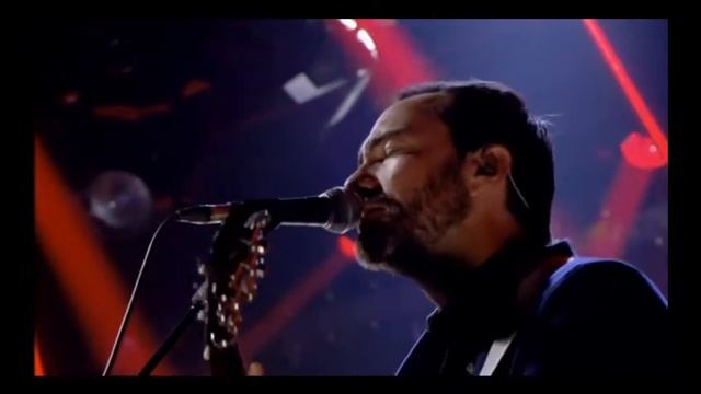 Holding On For Life - Broken Bells (Mercury Prize Sessions)