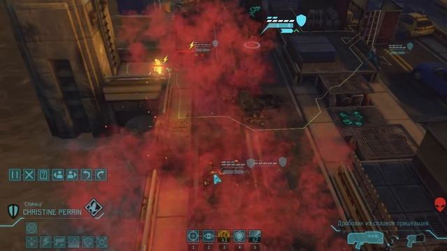 Невозможный XCOM: Long War - Часть 59 [Похищения]. Сентябрь 2016. Без комментирования. смотреть онлайн