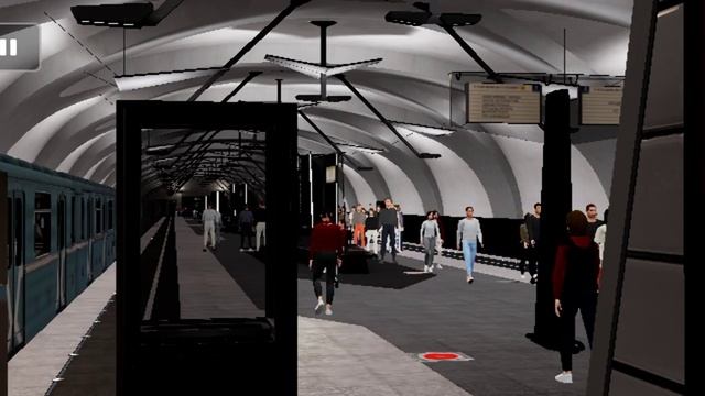 Sabtrainsit drive час-пик на Новокосино смотреть онлайн