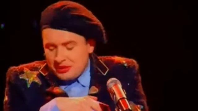 Сердючка в Макдональде смотреть онлайн