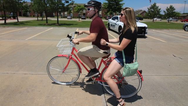 BRUNO MARS PARODY - 'THAT'S WHAT I LIKE' (I GOT A BIKE) смотреть онлайн