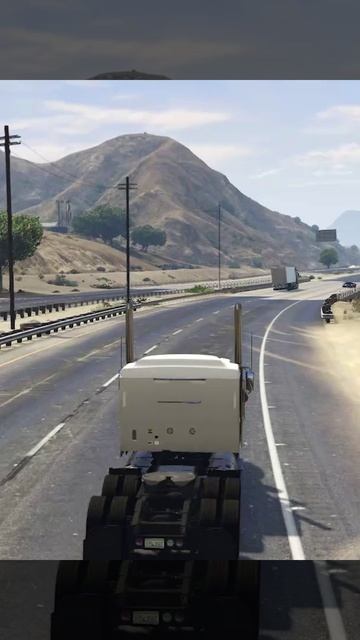 Чудеса на дорогах #radmirgta5