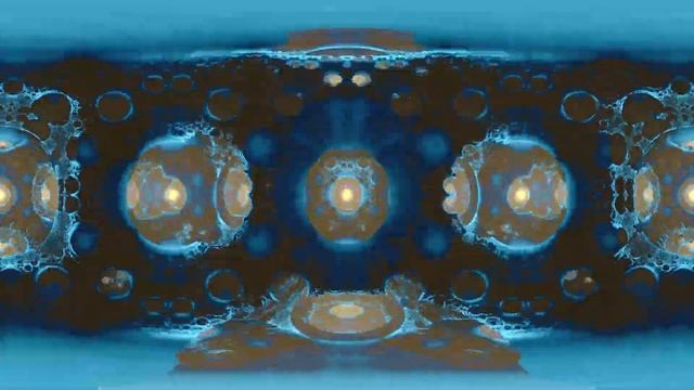 360 / VR Video - Quantum Realm Experience смотреть онлайн