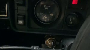 2105 НЕТ ЗАРЯДКИ