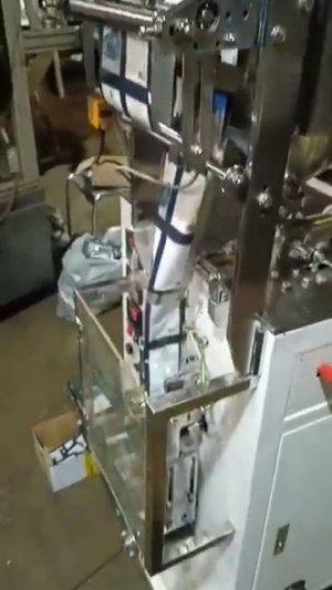 ОБОРУДОВАНИЕ, АВТОМАТ, МАШИНА , СТАНОК ФАСОВКИ РОЗЛИВА ЖИДКОСТИ В САШЕ ПАКЕТ HP100