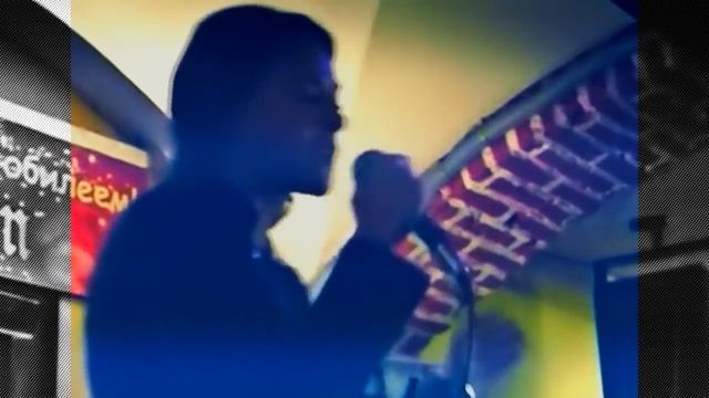 'срыв' Гансэлло и Кристина Ра смотреть онлайн
