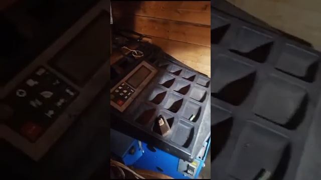 Оборудование для шиномонтажа (комплект) смотреть онлайн