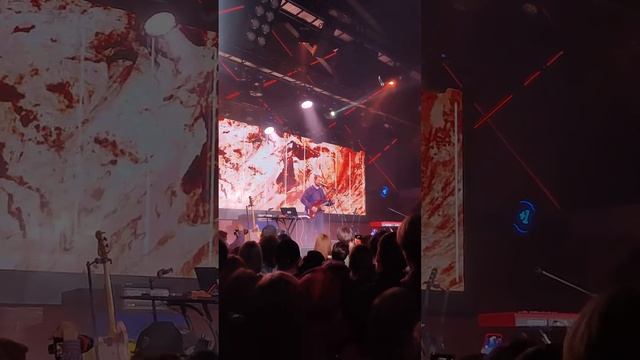 на Марсе классно Стамбул