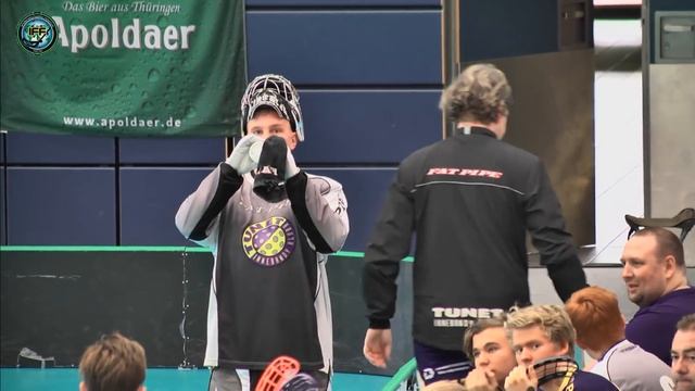 EFC 2016 - Tunet IBK v SK Link/Saku (M) смотреть онлайн